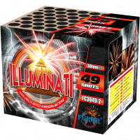 Феєрверк Illuminati FC3049-2