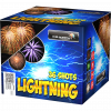 Салют Lightning MC200-36  - фото 2