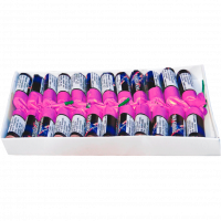 Петарды P500 (1 пачка, 24 шт) АНАЛОГ P1000