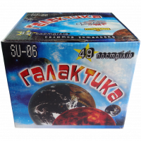 Салют Галактика SU-06 - главное фото