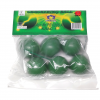 Кульки тріщачі Crackling ball 0205А (1 упаковка, 6 шт) - фото 2