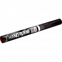 Ручний фонтан Hand Flame HF-01