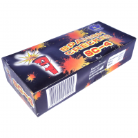Петарди Spanish cracker SC-4 (1 пачка, 100 шт)