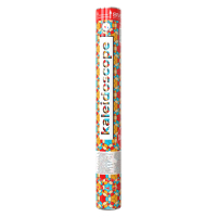 Хлопавка пневматична Kaleidoscope CLNR0040 (40 см)
