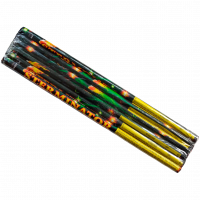 Римські свічки Sterminator T6237 (1 упаковка, 12 шт)