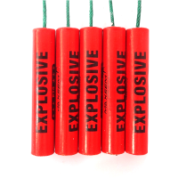 Петарди Explosive P20 (5 петард)